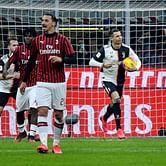 Juventus must beat AC Milan if they want to remain in Serie A title race