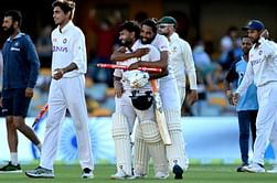 "If Rishabh Pant had stayed another hour in Sydney, we could have won that match as well" - Ravi Shastri