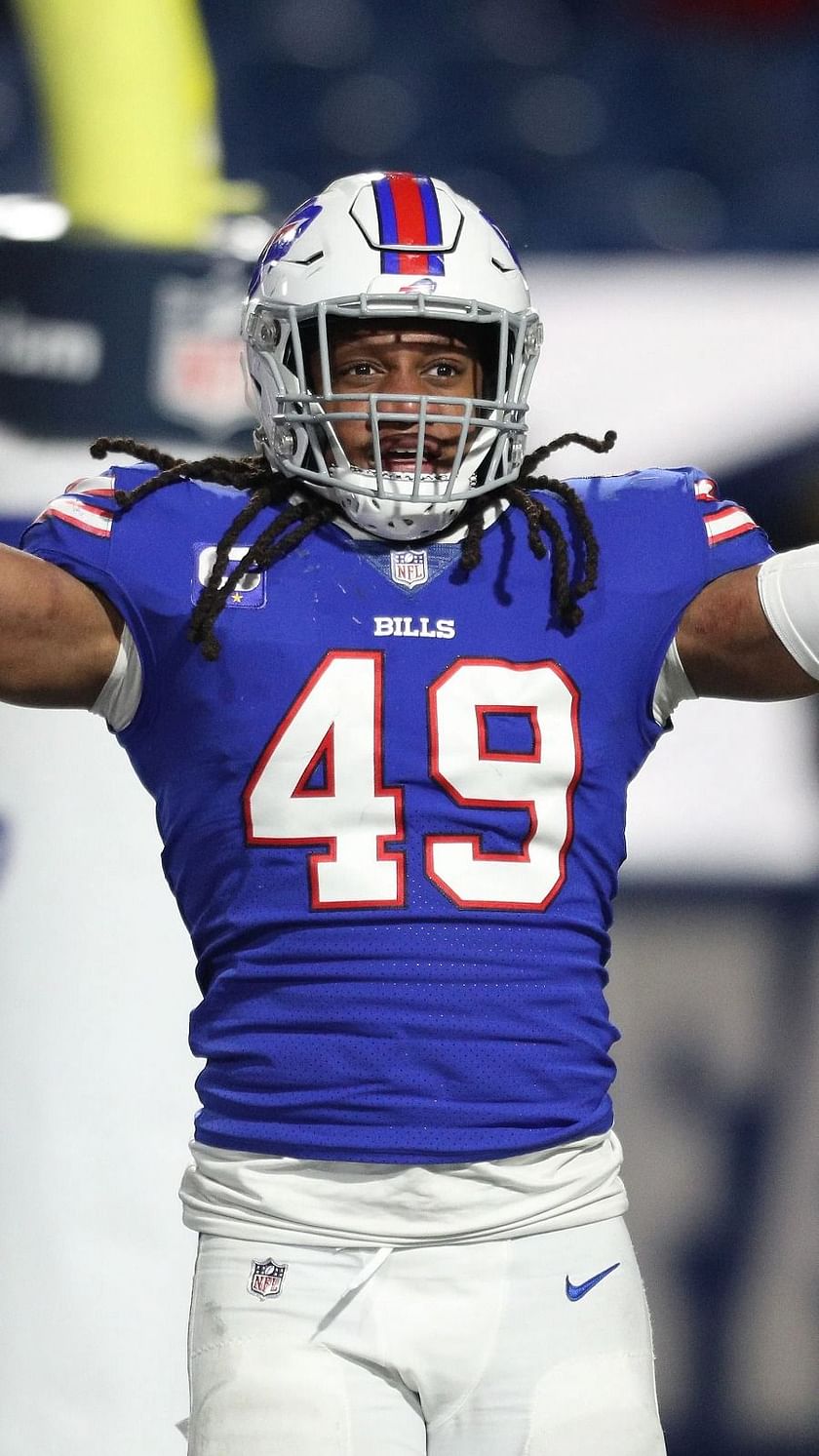 Who are the Buffalo Bills playing next week? - NFL Playoffs