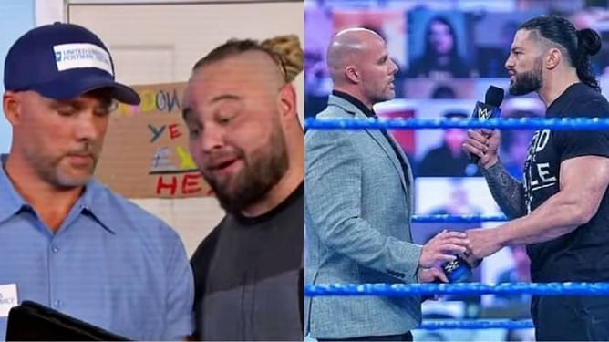 5 WWE opponents for Adam Pearce in the future