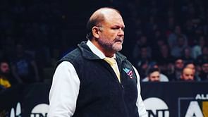 "People are still talking about it" - Arn Anderson reveals which faction has had the biggest impact on the industry