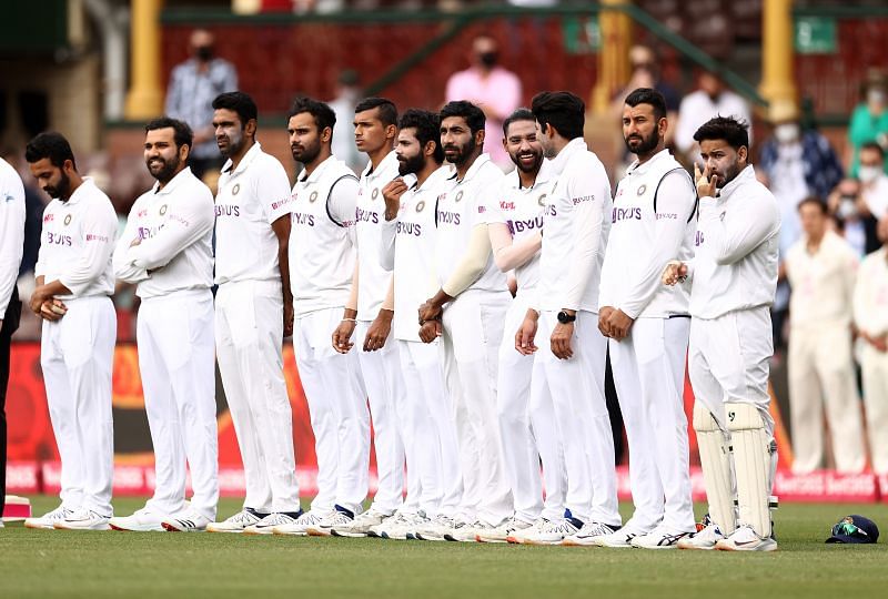 Ind V Eng 2021 New Selection Committee To Name Indian Squad For First Two Tests Against England On Tuesday