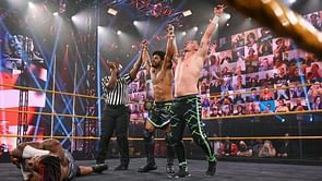 Predicting the semi-finalists of NXT's Dusty Rhodes Tag Team Classic tournament