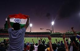 Sydney Test to be played with 25 percent crowd capacity over COVID-19 fears