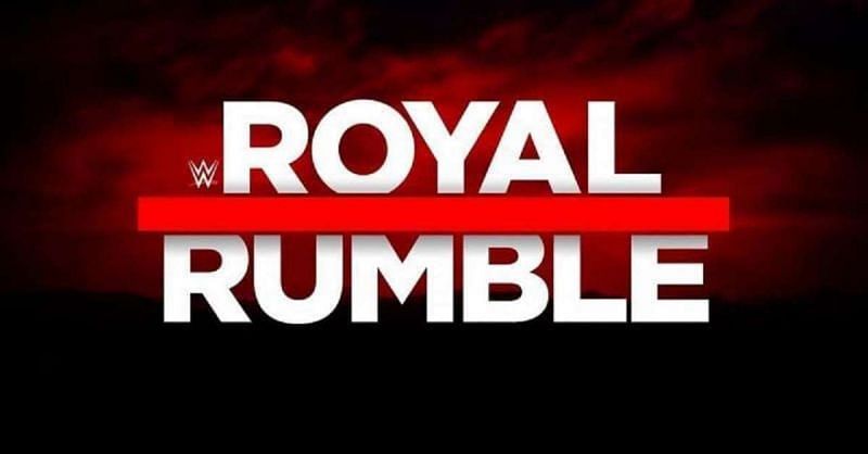 WWE Royal Rumble