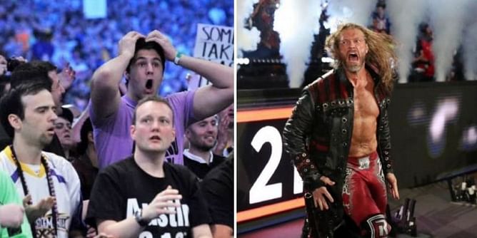 3 Things the WWE Universe will miss without fans at Royal Rumble 2021