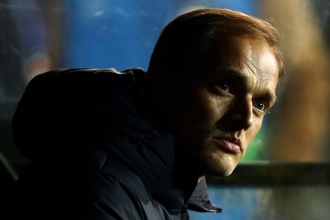In the footsteps of Jurgen Klopp: Why former PSG boss Thomas Tuchel is ready for Chelsea challenge