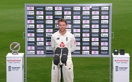 Joe Root backs Jos Buttler to remain England's wicketkeeper for the Sri Lanka Tests