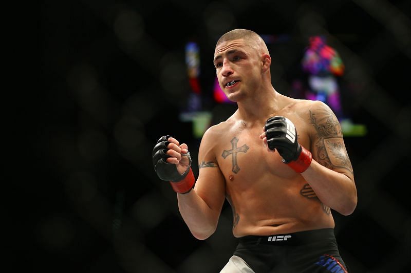 The end of Diego Sanchez&#039;s storied UFC career could be nigh.