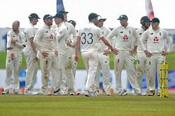 England squad to get just three days of practice before 1st Test against India
