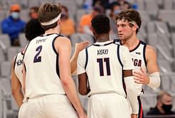 Brigham Young Cougars vs Gonzaga Bulldogs Prediction & Match Preview - January 7, 2021 | NCAA Men's Basketball