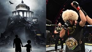 Khabib Nurmagomedov's latest post hints that he may be done with the UFC after all