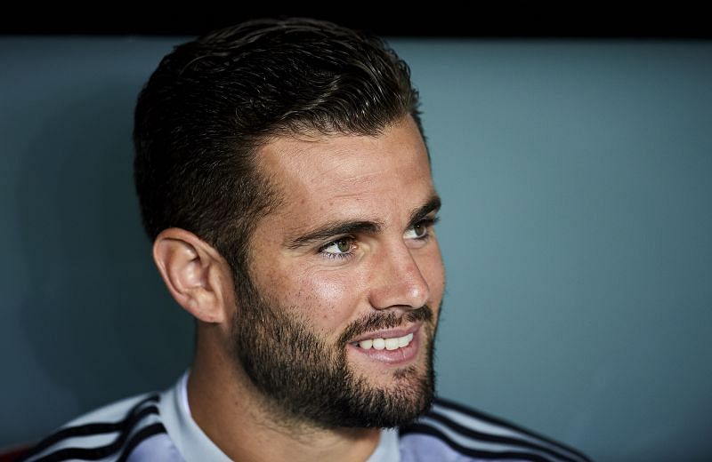 Nacho effectively replaced Sergio Ramos in the latter&#039;s absence