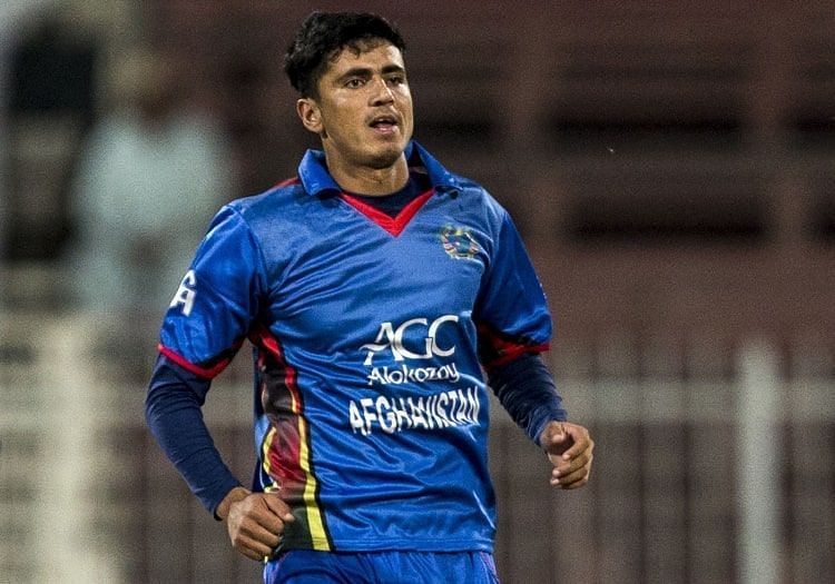 Mujeeb will lead the Bangla Tigers bowling attack in the Abu Dhabi T10 2021