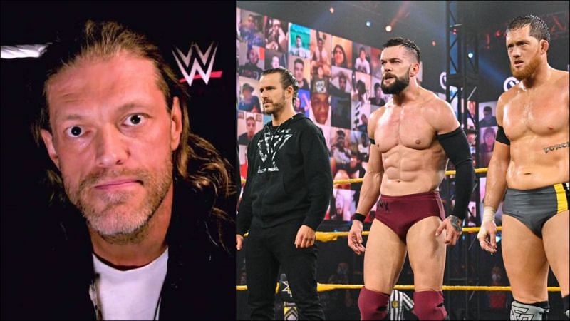 What went down in WWE before the Royal Rumble?