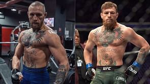Dana White explains the difference between Conor McGregor now and pre-UFC 229 before fighting Khabib Nurmagomedov