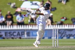 "Rishabh Pant and Rohit Sharma need to play the game that has got them to the Test level" - Sunil Gavaskar