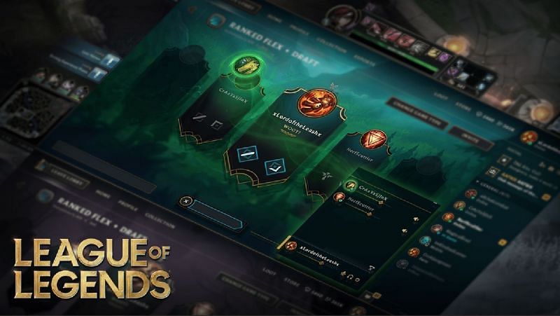 The importance of Flex Queue and why it is under-used in League of Legends