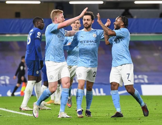 Chelsea 1-3 Manchester City: 5 Talking Points as Guardiola’s men make an emphatic return to top-flight action | Premier League 2020-21