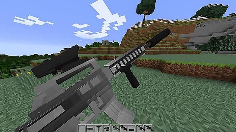 cool mods for minecraft pc
