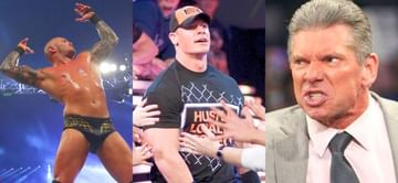जॉन सीना की वापसी पर अपडेट, WWE को हुआ बड़ा नुकसान, Royal Rumble 2021 का विजेता सामने आया?