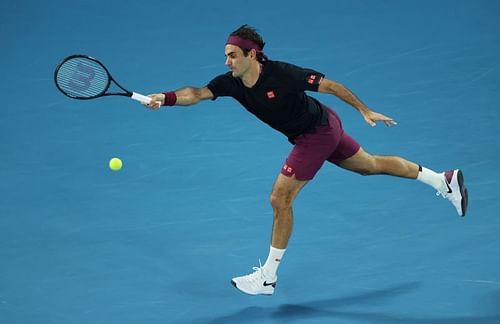 Roger Federer