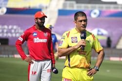 MS Dhoni will concentrate on building the CSK squad just for this year: Gautam Gambhir