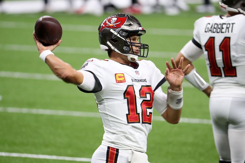 Buccaneers vs Saints: 2021 NFC Divisional Round Preview