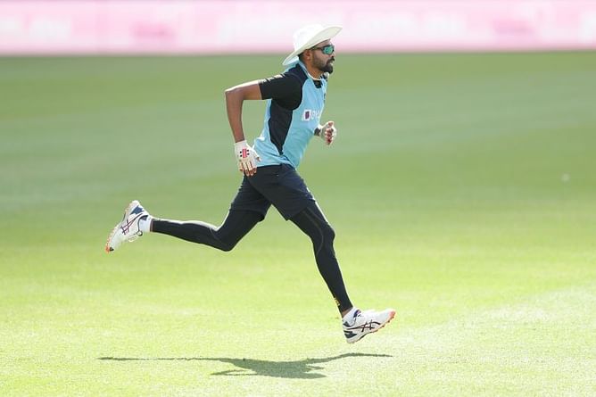BCCI to introduce 2-km fitness test for Indian cricket team members