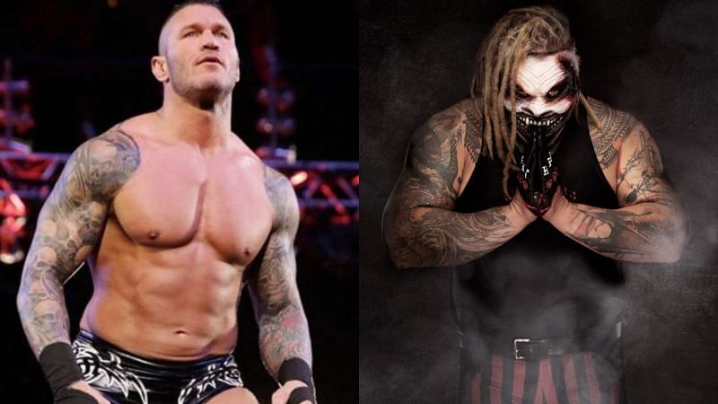 What will happen to Randy Orton and The Fiend?