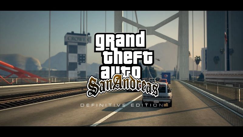 When Fortnite remasters it better than the definitive edition : r/GTA