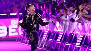 5 Signs that Bianca Belair could win the Royal Rumble this year
