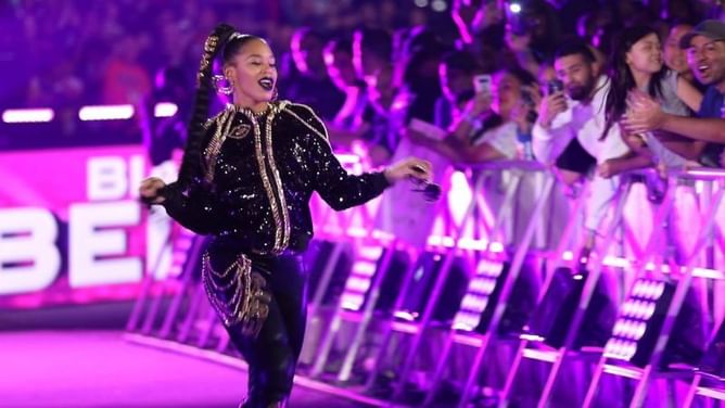 5 Signs that Bianca Belair could win the Royal Rumble this year