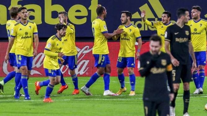 Girona vs Cadiz prediction, preview, team news and more | Copa del Rey 2020-21