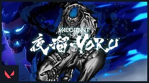 Valorant Episode 2 release date, possible release time for each region and Yoru intro mix