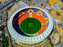 "It is very likely" - BCCI hopeful of having fans at Motera, Pune games vs England