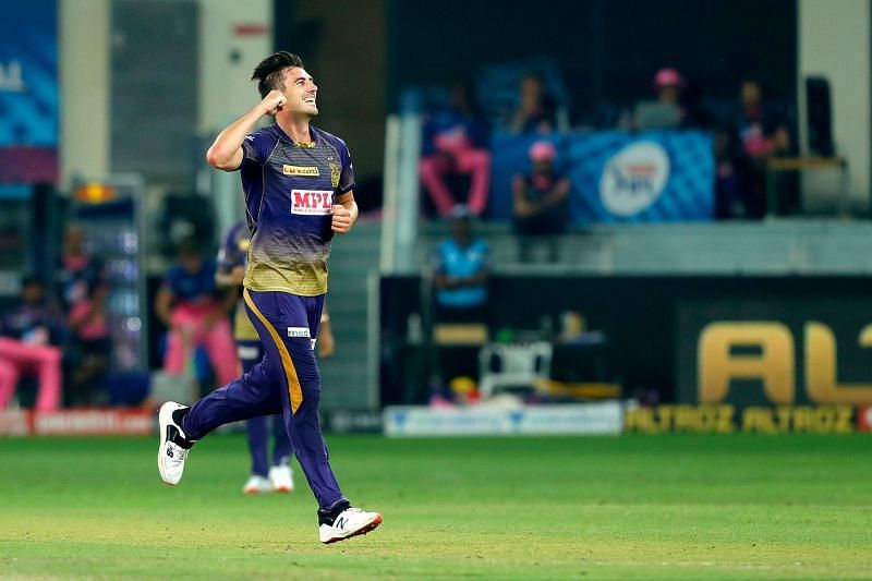 A breathtaking season-ending performance from Cummins showed KKR what could have been.