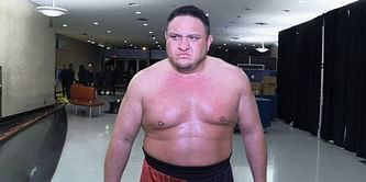 "We're ready" - Samoa Joe opens up about his wrestling future after WWE release