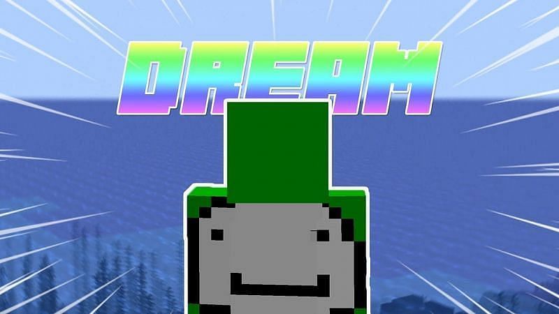 Dream's Minecraft speedrun removed from leaderboard as moderators accuse  him of cheating