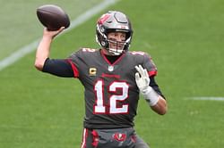 NFL: 5 unbelievable Tom Brady stats