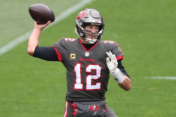 NFL: 5 unbelievable Tom Brady stats