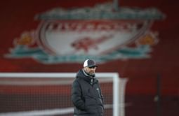 Liverpool Transfer News Roundup: Real Madrid defender linked with a loan move, WIjnaldum's potential replacement, and more - 15th January 2021