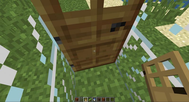 How To Make A Water Elevator In Minecraft Materials Crafting Guide How To Use Faqs