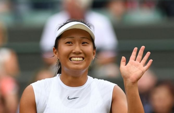 Australian Open 2021 qualifiers: Mihaela Buzarnescu vs Claire Liu preview, head-to-head & prediction
