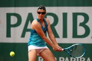 Kirsten Flipkens