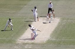 The quality of bowling India faced in Australia was ‘unimaginable’: R Sridhar