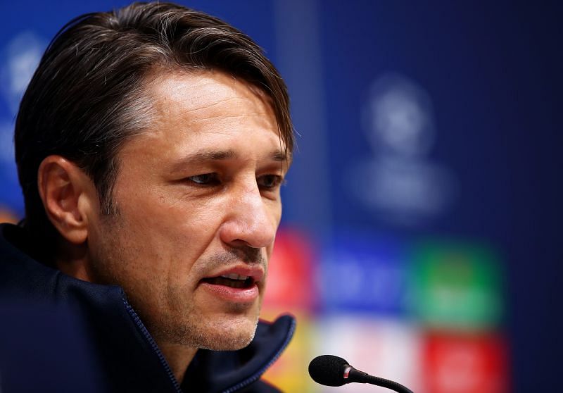 Monaco manager Niko Kovac is an admirer of Marcelo
