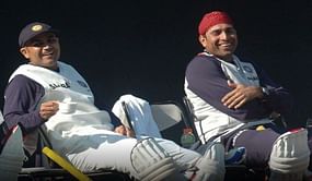 "The umpires made huge blunders" - VVS Laxman recalls the 2008 Sydney Test