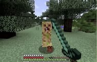 Minecraft Creepers