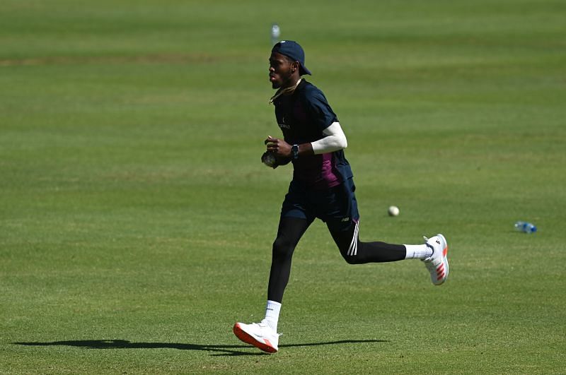 England&#039;s next bowling coach will work with the likes of Jofra Archer